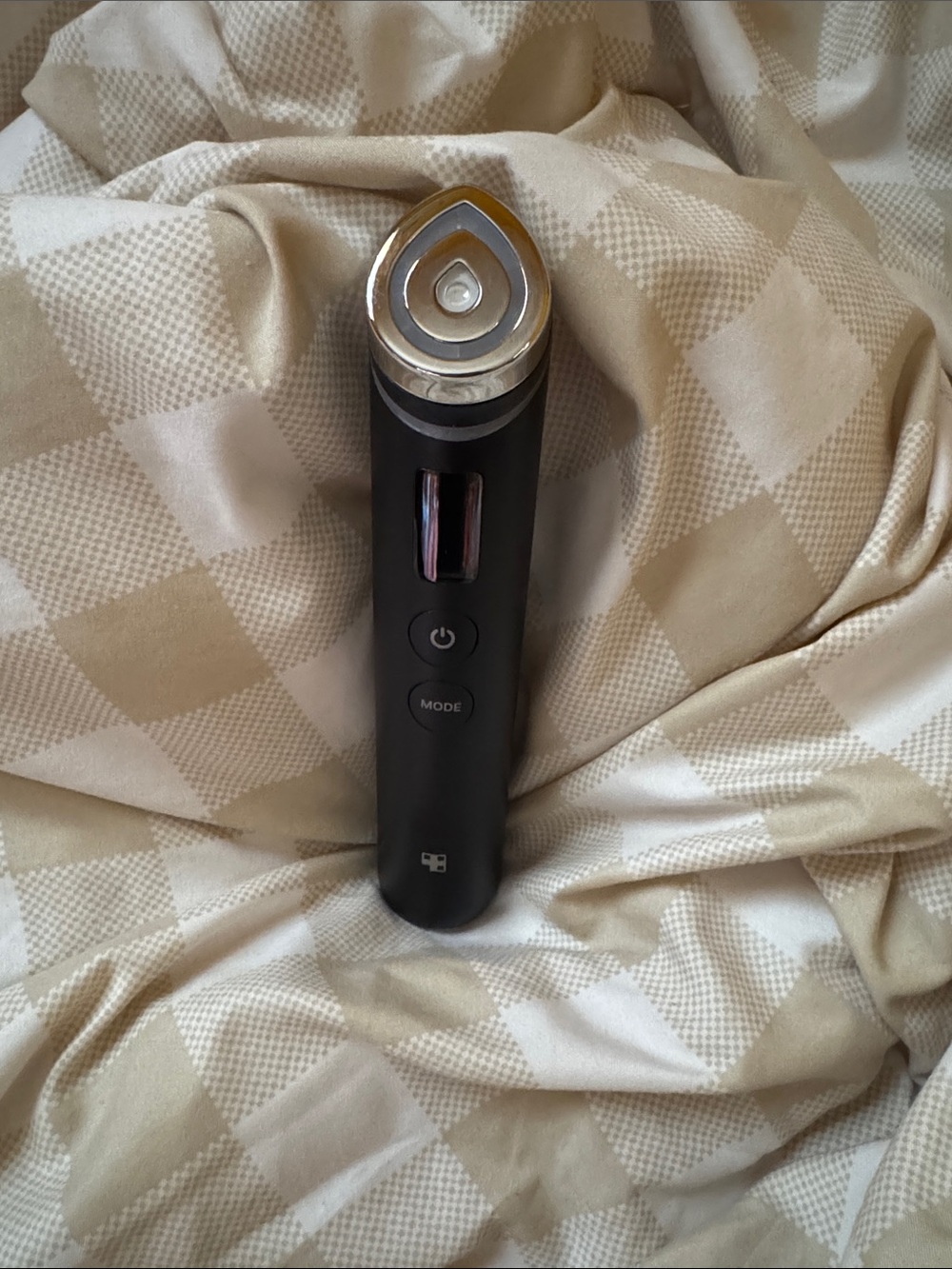 Medicube BoosterPro 6-1 beauty massager